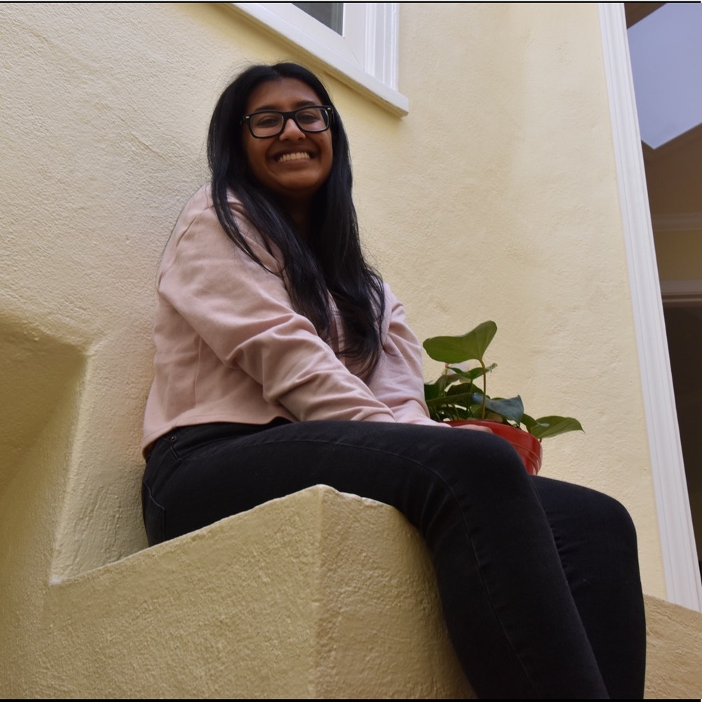 Meet your Posher, Uma